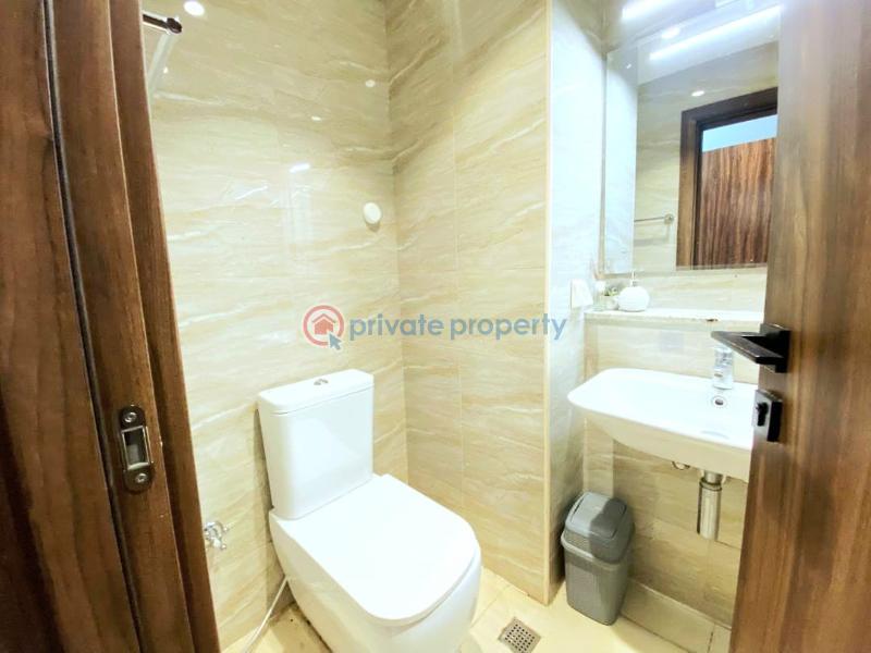 2 bedroom Flat & Apartment For Rent Lekki Right Lekki Phase 1 Lagos - 14