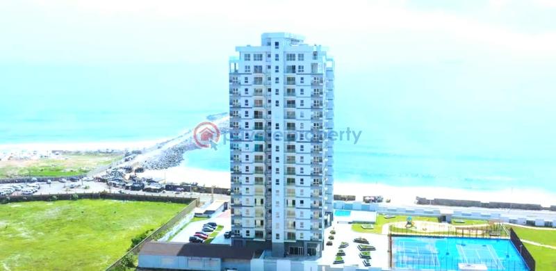 2 bedroom Flat & Apartment For Rent Lekki Right Lekki Phase 1 Lagos - 1