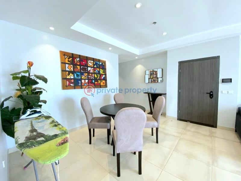 2 bedroom Flat & Apartment For Rent Lekki Right Lekki Phase 1 Lagos - 7