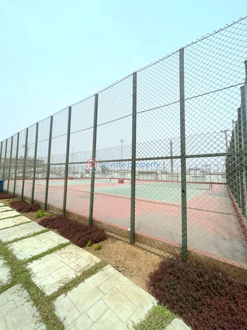 2 bedroom Flat & Apartment For Rent Lekki Right Lekki Phase 1 Lagos - 3