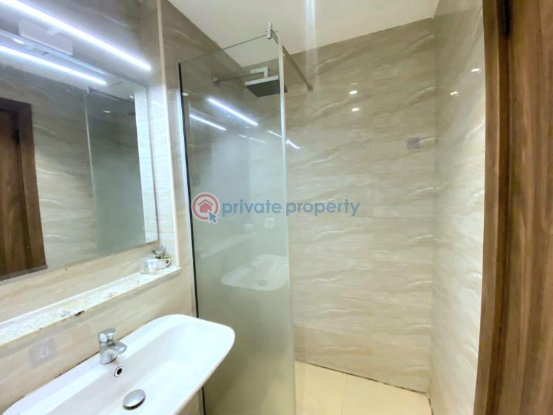 2 bedroom Flat & Apartment For Rent Lekki Right Lekki Phase 1 Lagos - 15