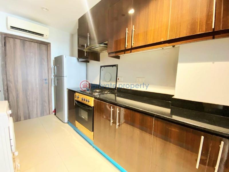 2 bedroom Flat & Apartment For Rent Lekki Right Lekki Phase 1 Lagos - 8