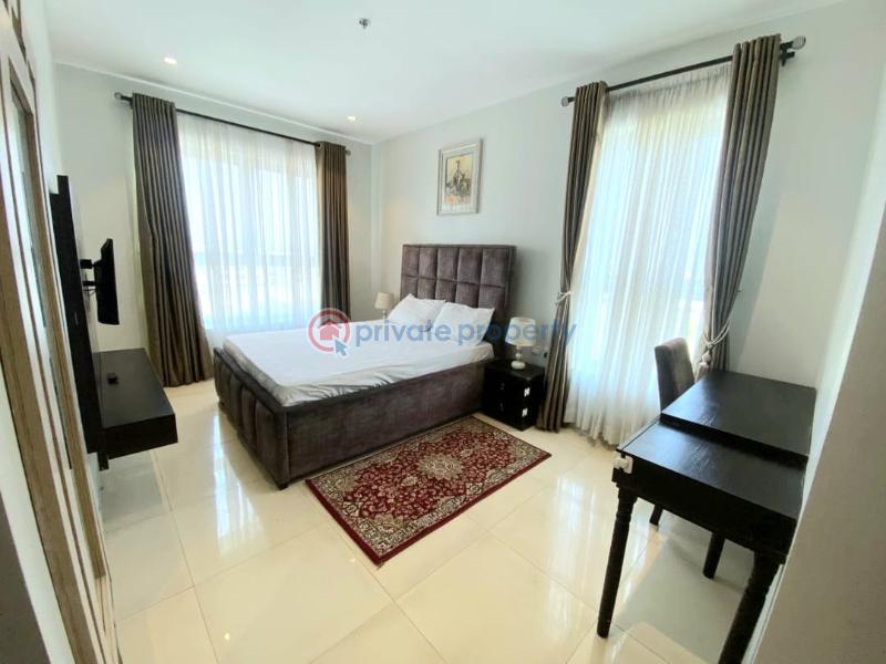 2 bedroom Flat & Apartment For Rent Lekki Right Lekki Phase 1 Lagos - 4