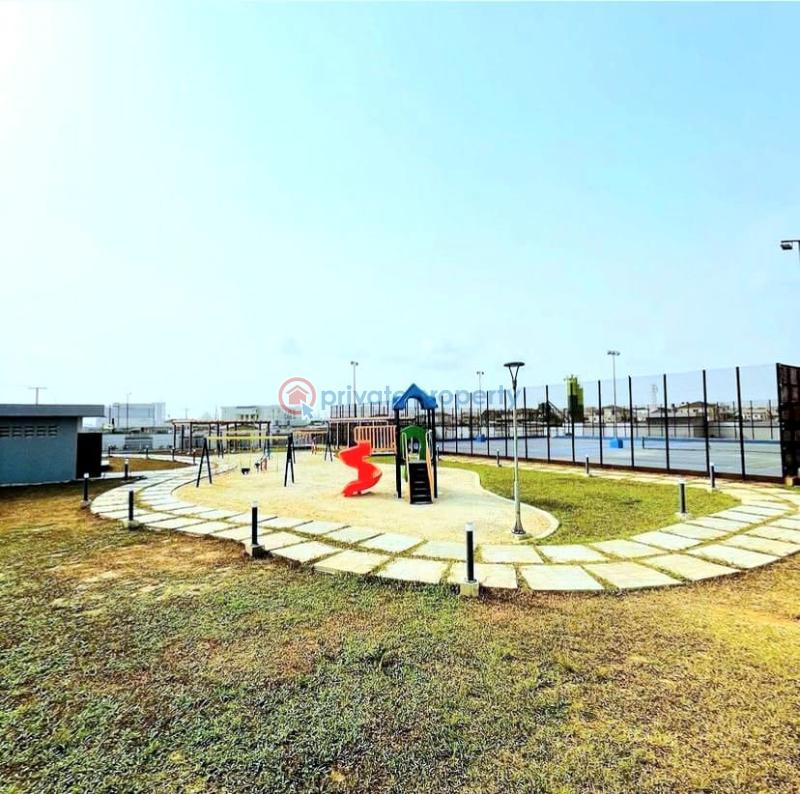 2 bedroom Flat & Apartment For Rent Lekki Right Lekki Phase 1 Lagos - 2