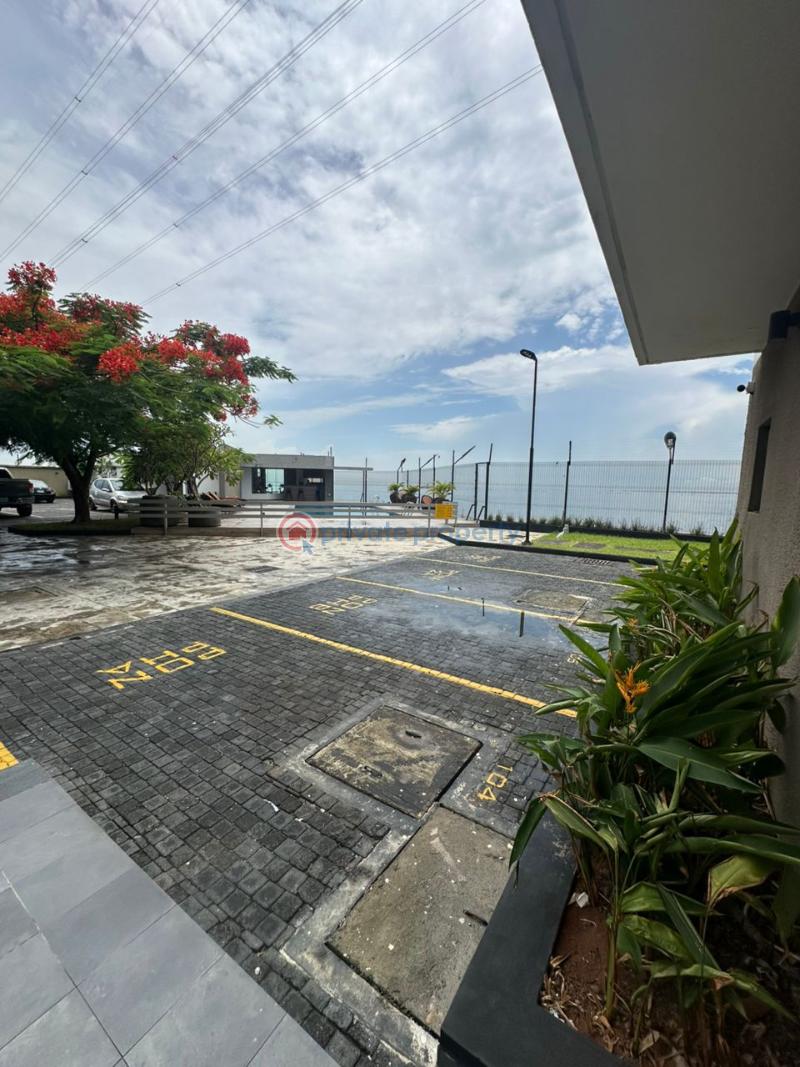 2 bedroom Block Of Flats For Rent Banana Island Ikoyi Lagos - 1