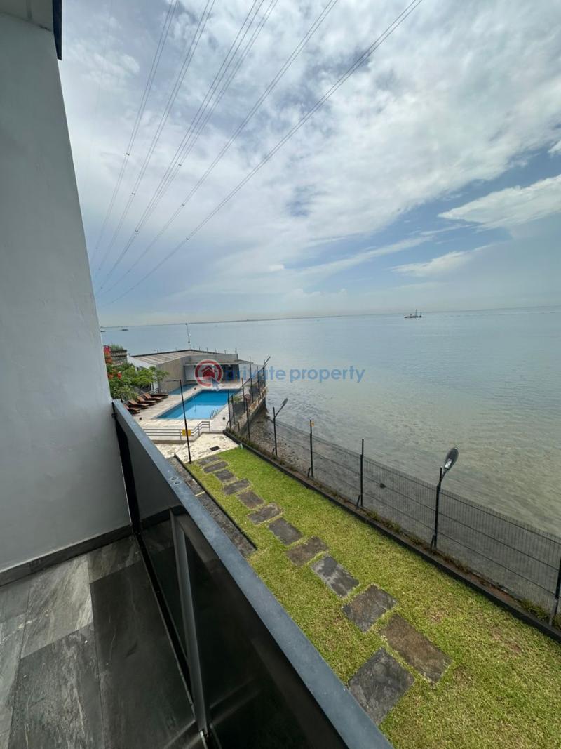 2 bedroom Block Of Flats For Rent Banana Island Ikoyi Lagos - 0