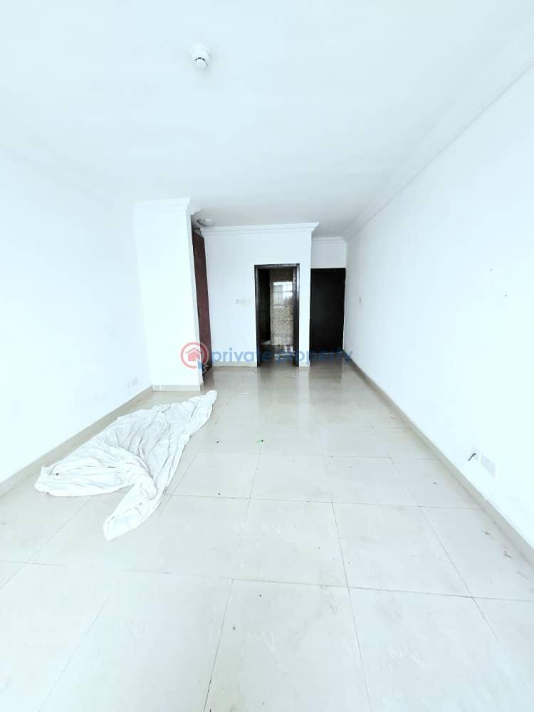 3 bedroom Flat & Apartment For Rent Lekki Phase 1 Lagos - 11