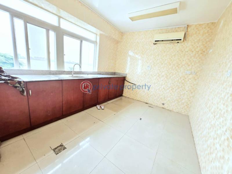 3 bedroom Flat & Apartment For Rent Lekki Phase 1 Lagos - 8