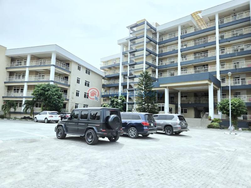 3 bedroom Flat & Apartment For Rent Lekki Phase 1 Lagos - 0