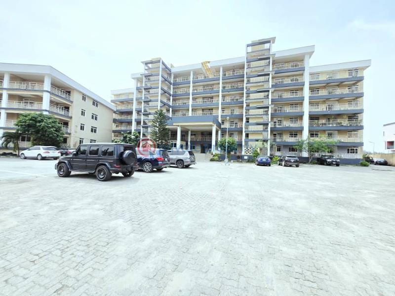 3 bedroom Flat & Apartment For Rent Lekki Phase 1 Lagos - 2