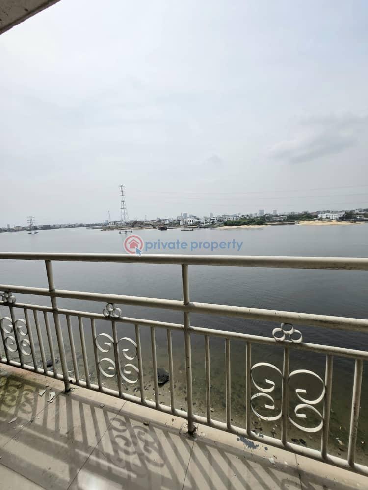 3 bedroom Flat & Apartment For Rent Lekki Phase 1 Lagos - 6