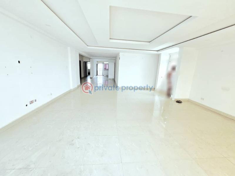 3 bedroom Flat & Apartment For Rent Lekki Phase 1 Lagos - 4