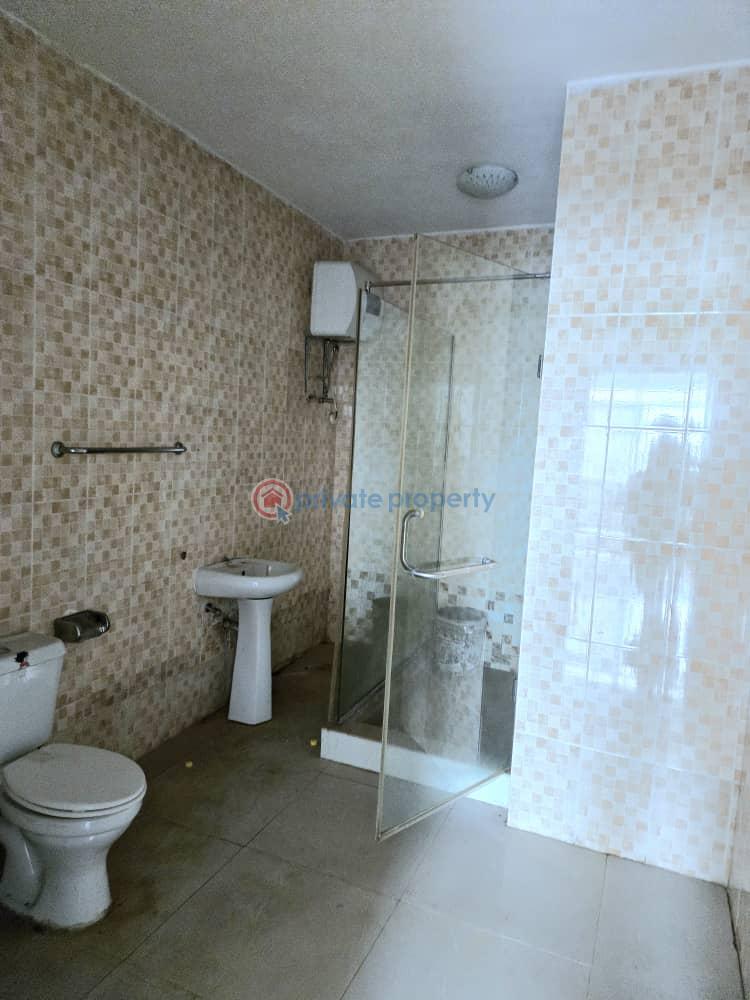 3 bedroom Flat & Apartment For Rent Lekki Phase 1 Lagos - 12