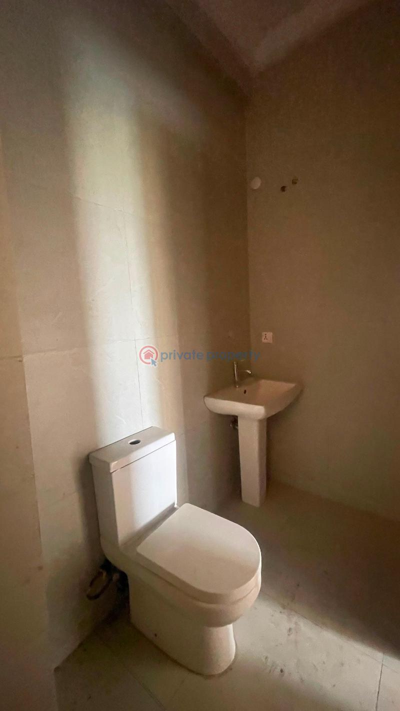 3 bedroom Block Of Flats For Sale Western Foreshore Osapa Lekki Lagos - 10
