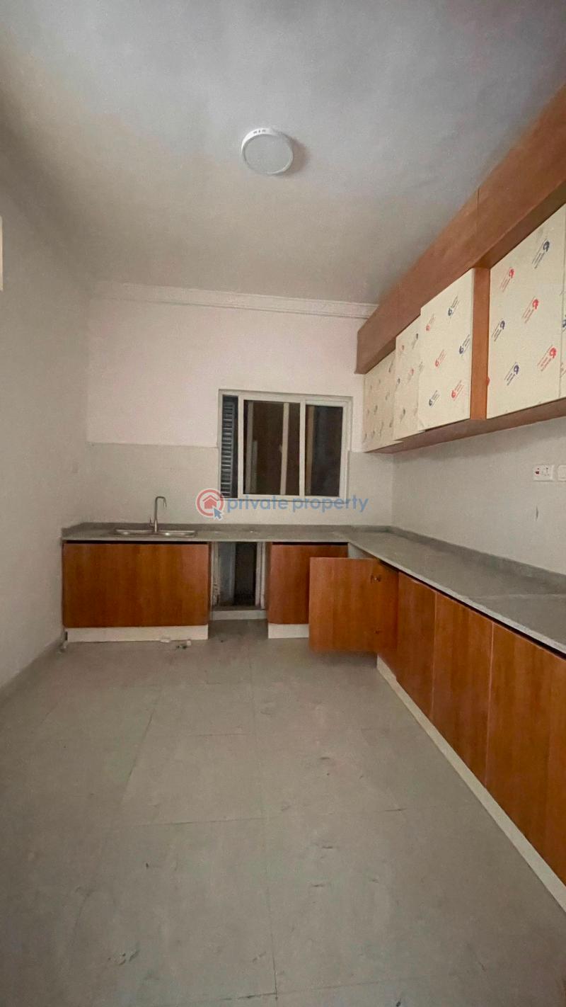 3 bedroom Block Of Flats For Sale Western Foreshore Osapa Lekki Lagos - 5
