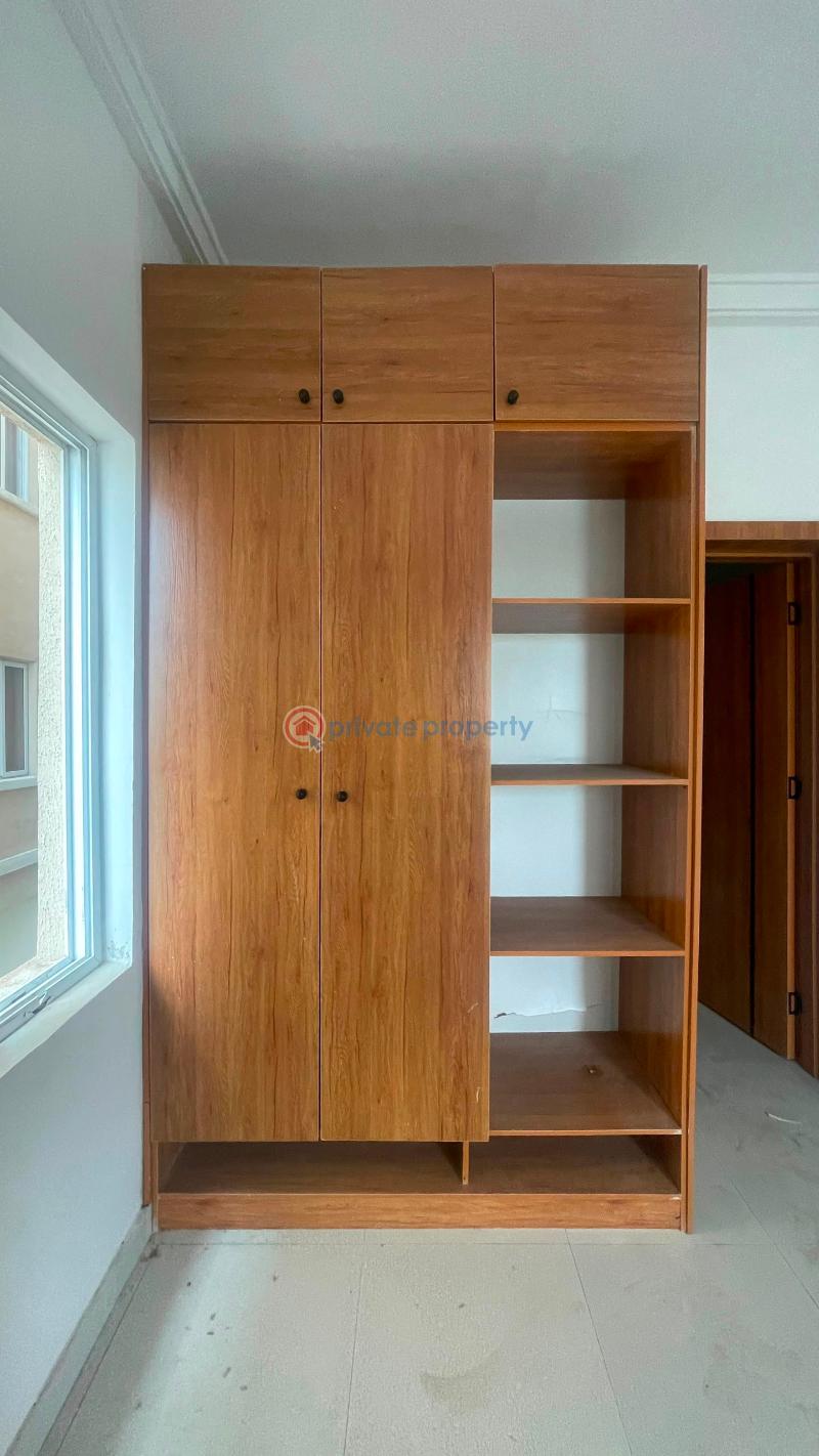 3 bedroom Block Of Flats For Sale Western Foreshore Osapa Lekki Lagos - 9