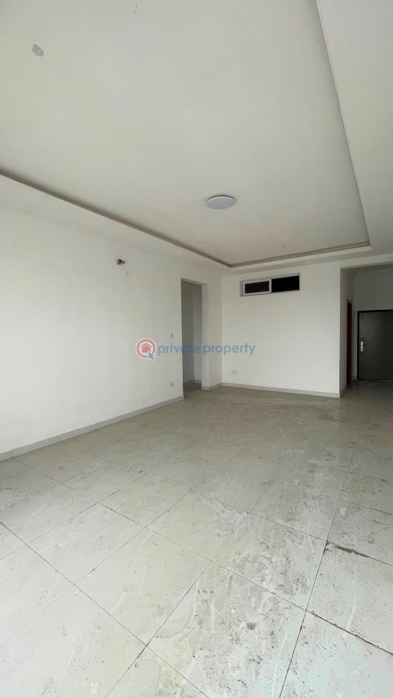 3 bedroom Block Of Flats For Sale Western Foreshore Osapa Lekki Lagos - 3