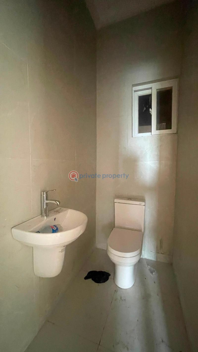 3 bedroom Block Of Flats For Sale Western Foreshore Osapa Lekki Lagos - 11