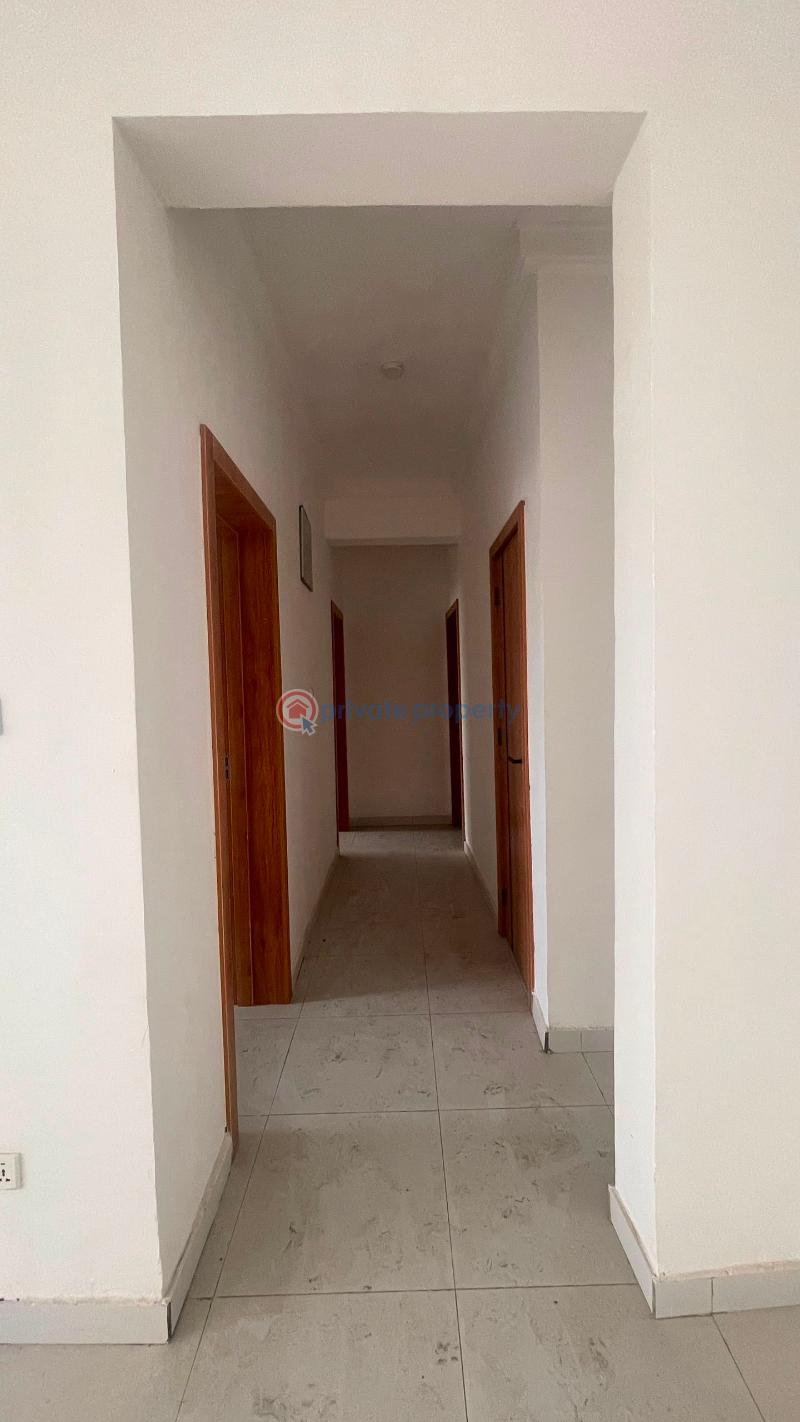 3 bedroom Block Of Flats For Sale Western Foreshore Osapa Lekki Lagos - 8