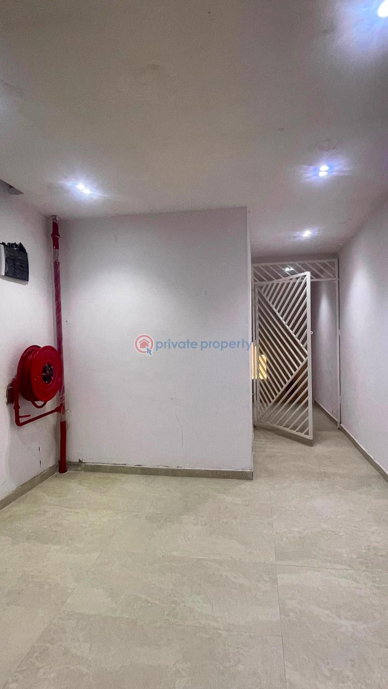 3 bedroom Block Of Flats For Sale Western Foreshore Osapa Lekki Lagos - 4