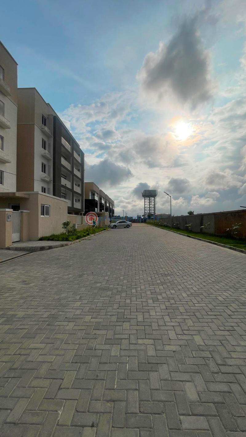 3 bedroom Block Of Flats For Sale Western Foreshore Osapa Lekki Lagos - 15