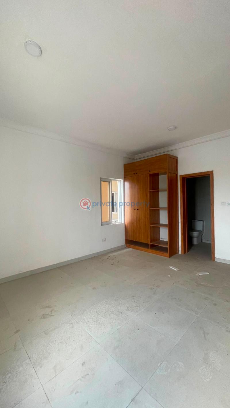 3 bedroom Block Of Flats For Sale Western Foreshore Osapa Lekki Lagos - 7