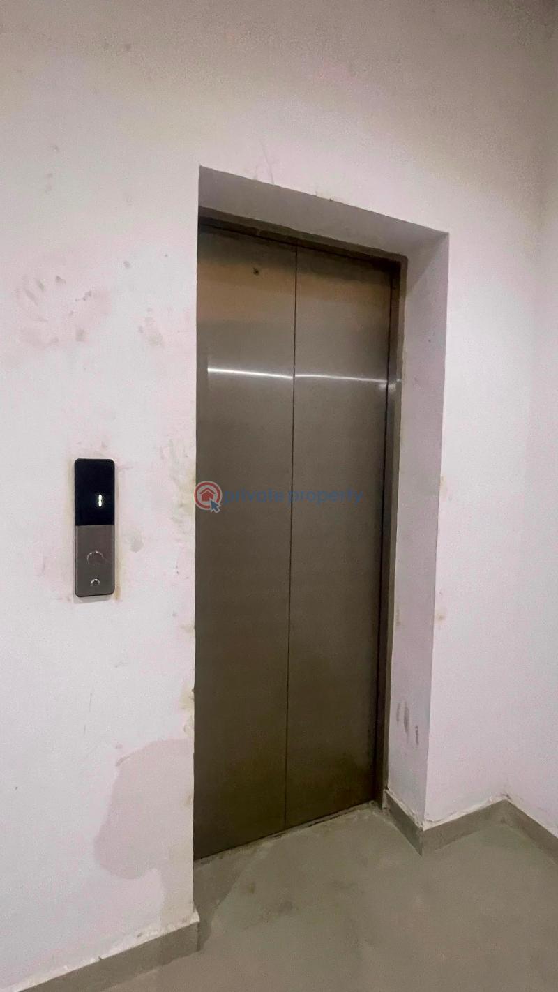 3 bedroom Block Of Flats For Sale Western Foreshore Osapa Lekki Lagos - 13