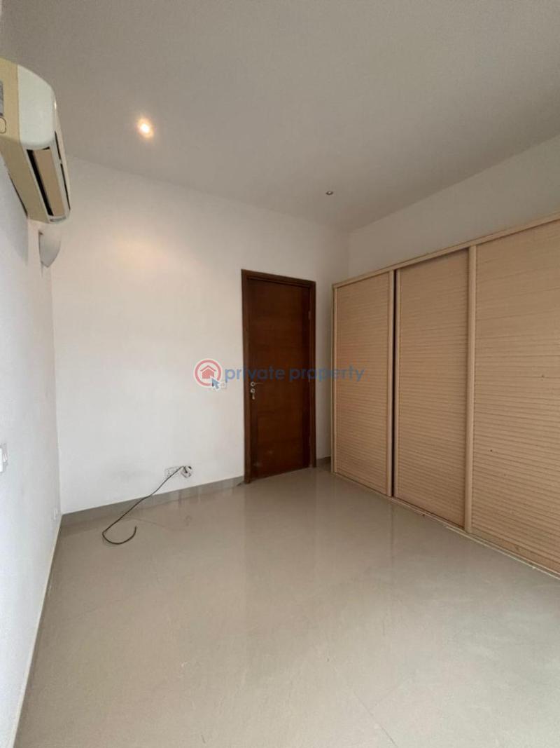 3 bedroom Block Of Flats For Rent Banana Island Ikoyi Lagos - 17