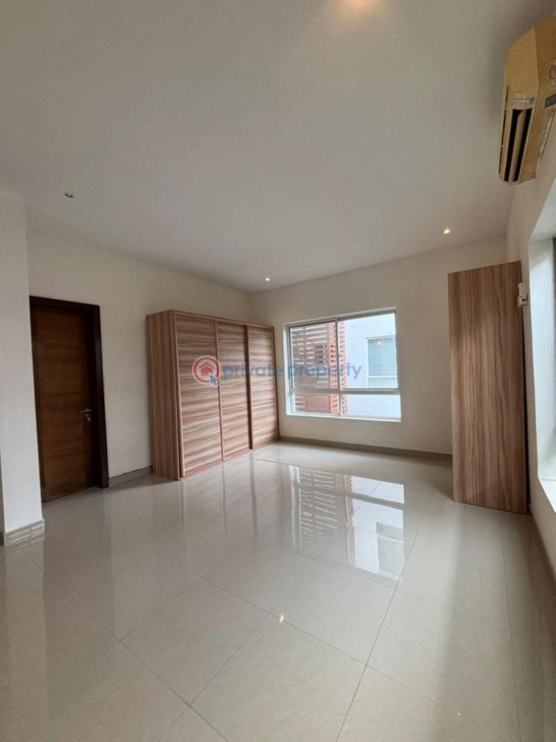 3 bedroom Block Of Flats For Rent Banana Island Ikoyi Lagos - 15