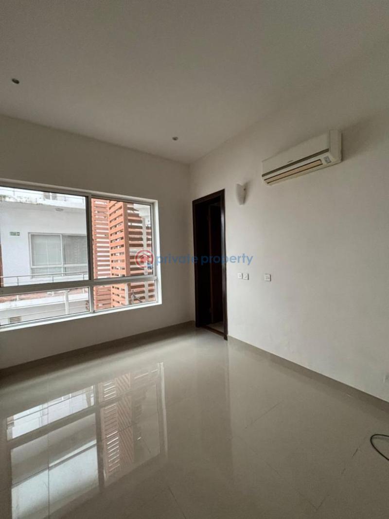 3 bedroom Block Of Flats For Rent Banana Island Ikoyi Lagos - 13