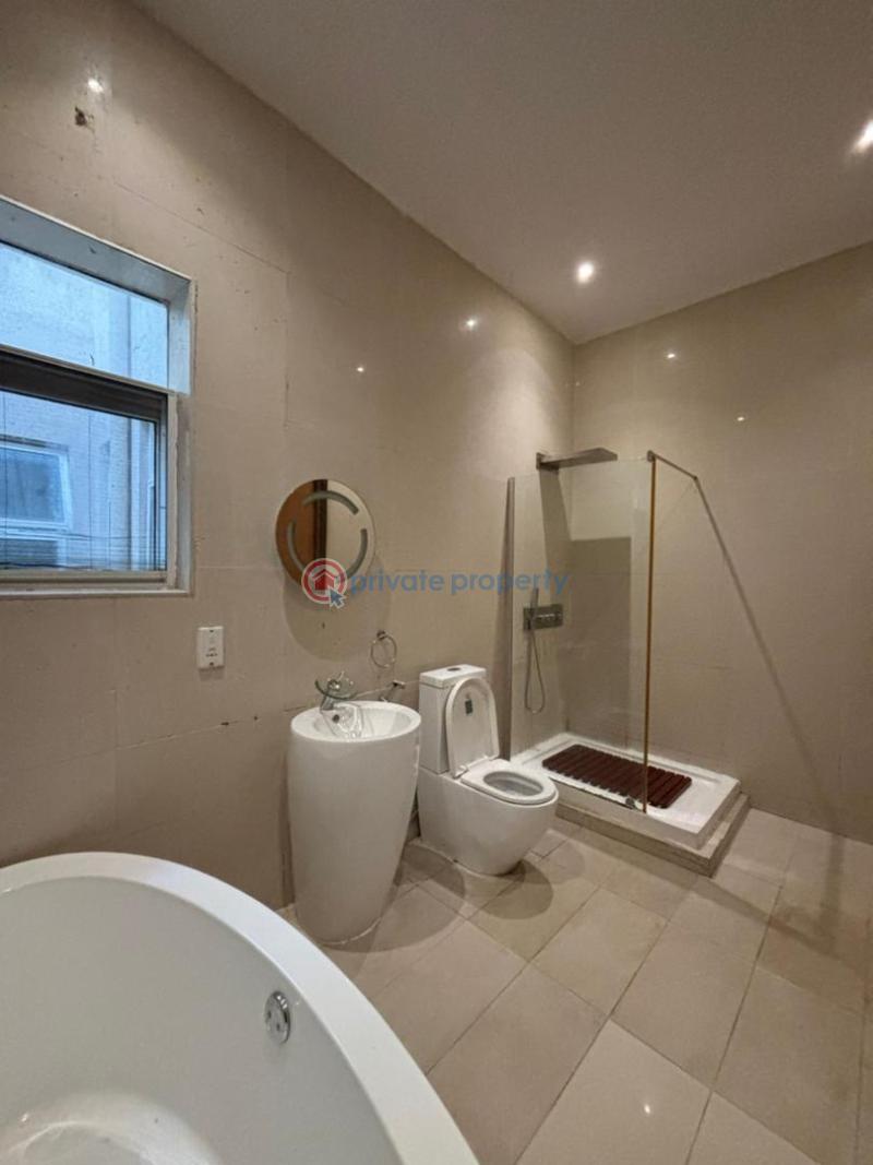 3 bedroom Block Of Flats For Rent Banana Island Ikoyi Lagos - 14