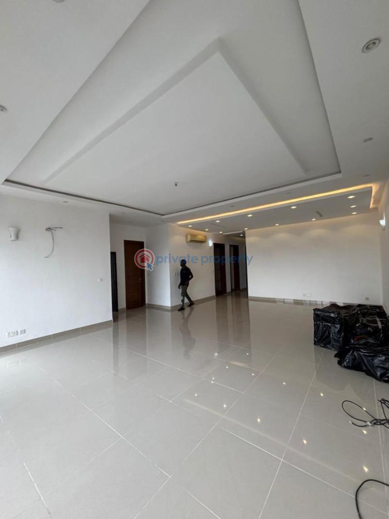 3 bedroom Block Of Flats For Rent Banana Island Ikoyi Lagos - 11