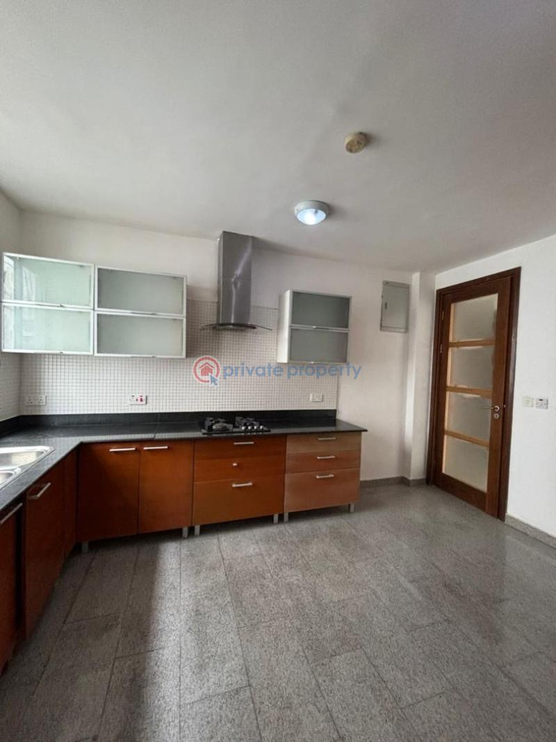 3 bedroom Block Of Flats For Rent Banana Island Ikoyi Lagos - 7