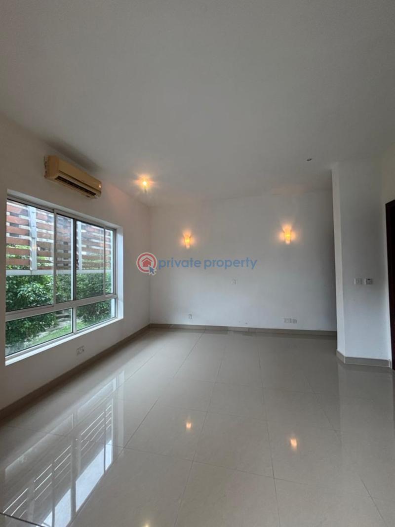 3 bedroom Block Of Flats For Rent Banana Island Ikoyi Lagos - 5