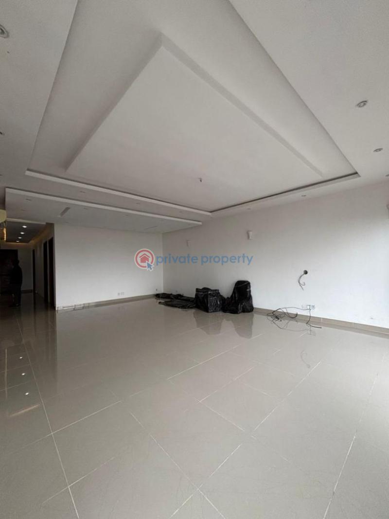 3 bedroom Block Of Flats For Rent Banana Island Ikoyi Lagos - 16
