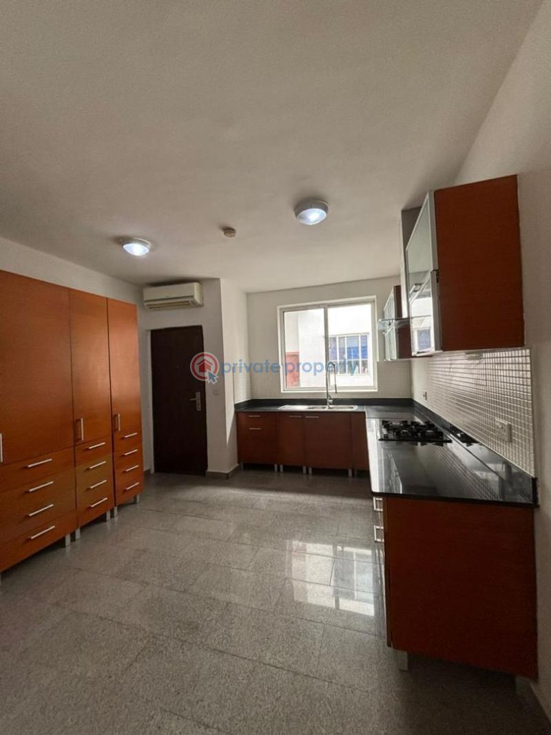 3 bedroom Block Of Flats For Rent Banana Island Ikoyi Lagos - 8