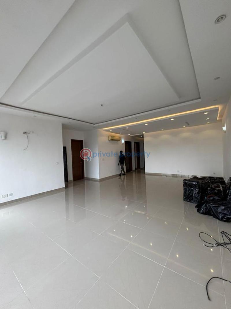 3 bedroom Block Of Flats For Rent Banana Island Ikoyi Lagos - 18