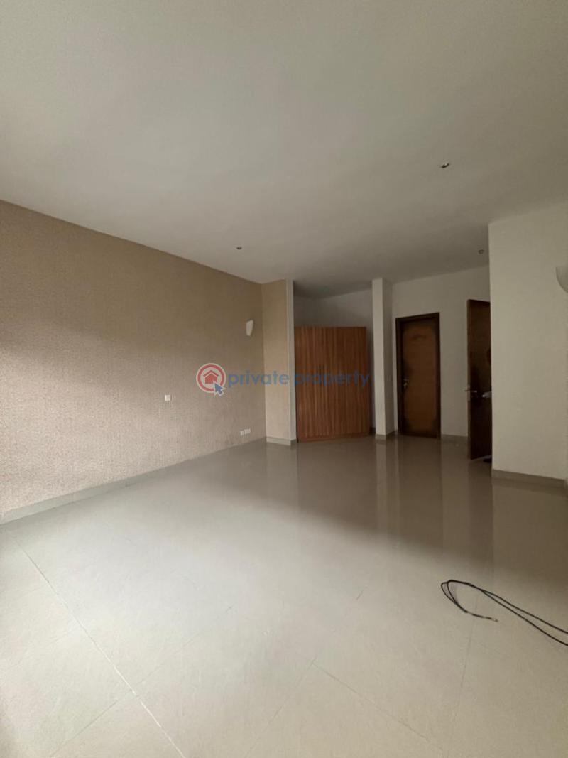 3 bedroom Block Of Flats For Rent Banana Island Ikoyi Lagos - 6