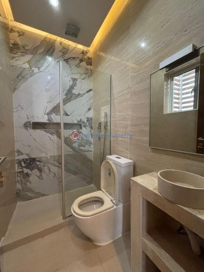 3 bedroom Block Of Flats For Rent Banana Island Ikoyi Lagos - 10