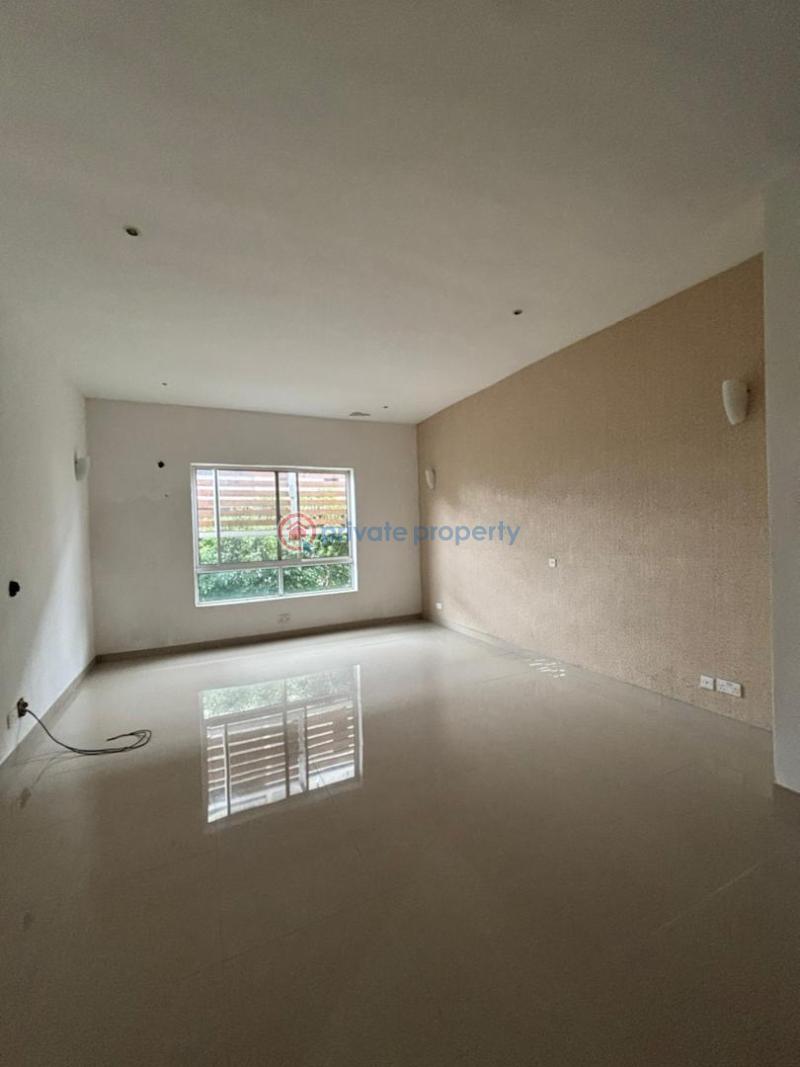 3 bedroom Block Of Flats For Rent Banana Island Ikoyi Lagos - 2