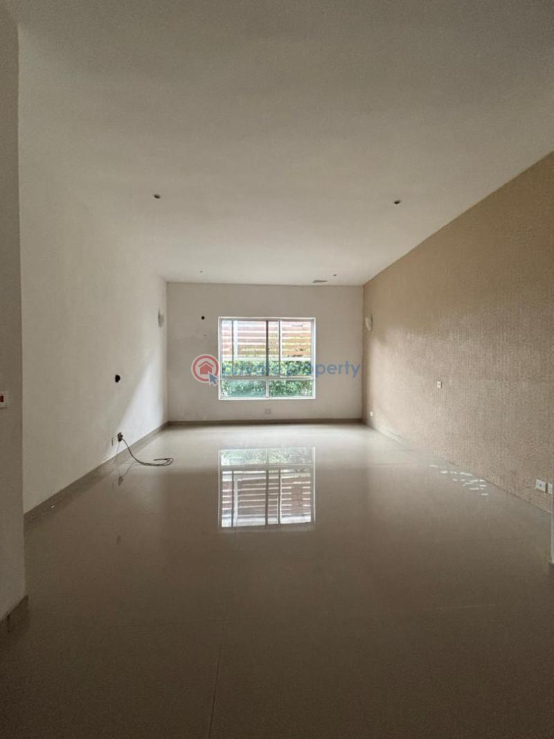3 bedroom Block Of Flats For Rent Banana Island Ikoyi Lagos - 9