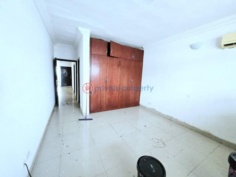 3 bedroom Flat & Apartment For Rent Lekki Phase 1 Lagos - 10
