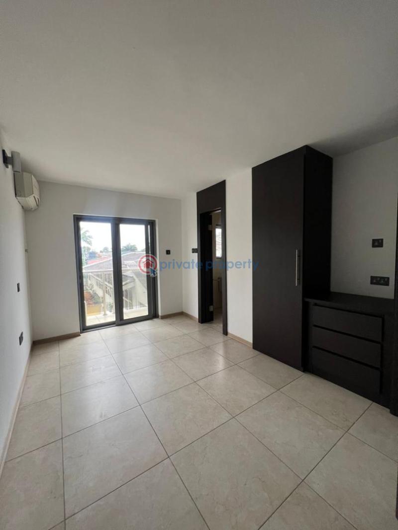 3 bedroom Shared Apartment For Rent Old Ikoyi Lagos - 4