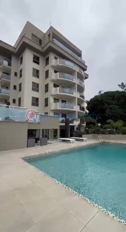 3 bedroom Shared Apartment For Rent Old Ikoyi Lagos - 0