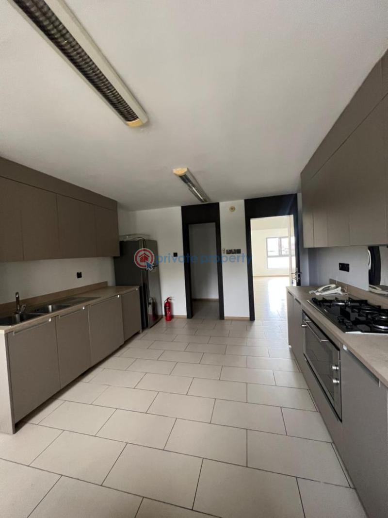 3 bedroom Shared Apartment For Rent Old Ikoyi Lagos - 17