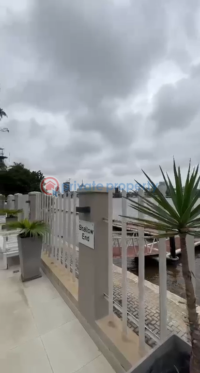 3 bedroom Shared Apartment For Rent Old Ikoyi Lagos - 2