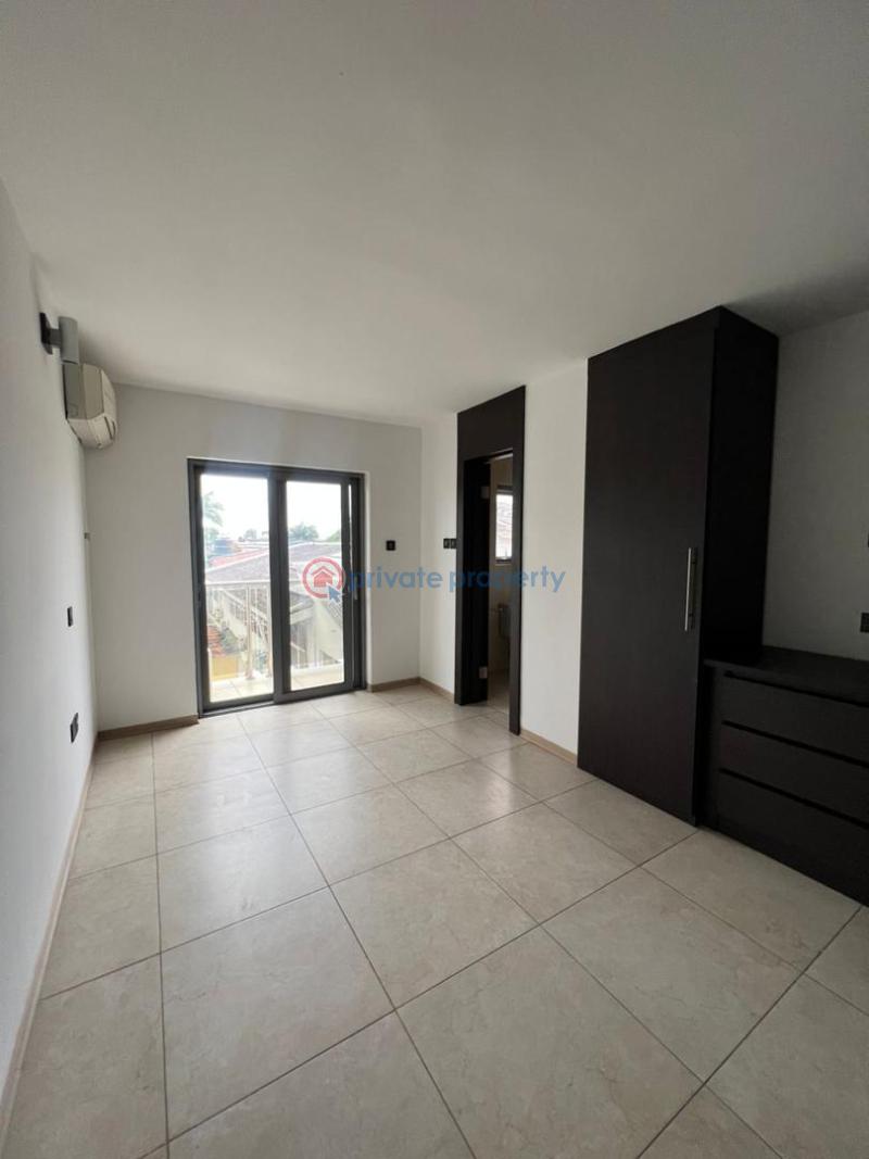 3 bedroom Shared Apartment For Rent Old Ikoyi Lagos - 6