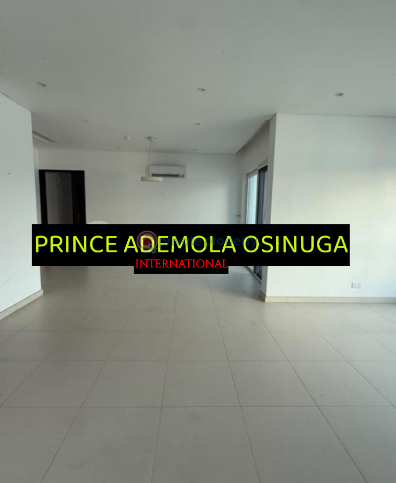 3 bedroom Flat & Apartment For Rent Banana Island Estate Banana Island Ikoyi Lagos - 6