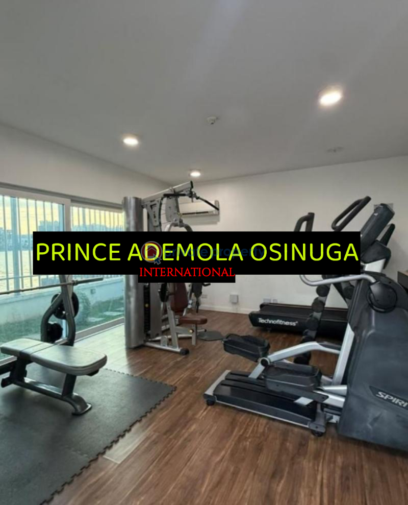 3 bedroom Flat & Apartment For Rent Banana Island Estate Banana Island Ikoyi Lagos - 5