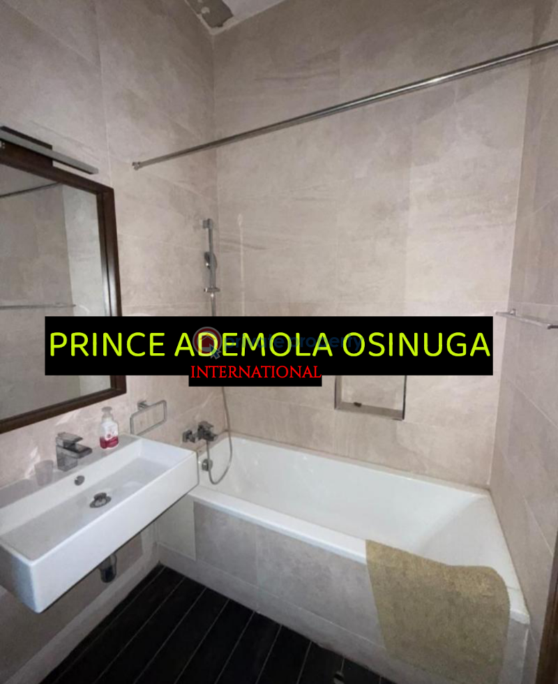 3 bedroom Flat & Apartment For Rent Banana Island Estate Banana Island Ikoyi Lagos - 3